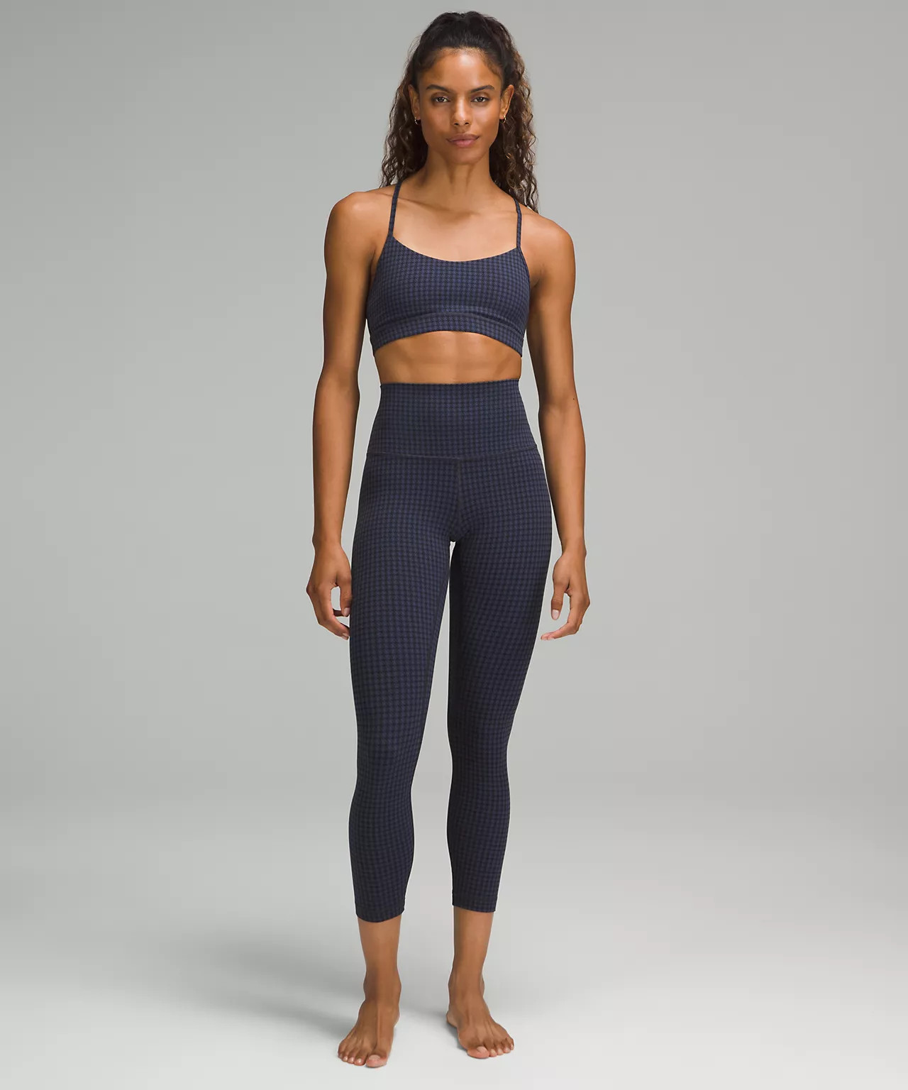lululemon Align™ High-Rise Pant 25" | Lululemon (US)