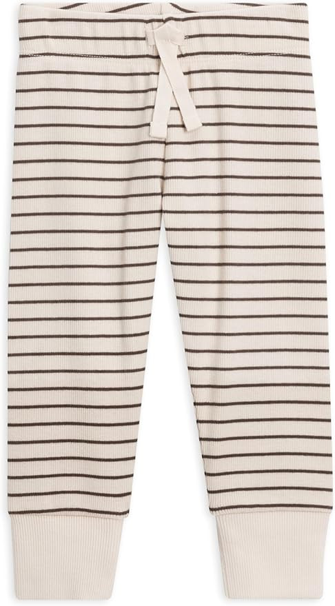 Colored Organics Baby Unisex Organic Cotton Infant Jogger Pants | Amazon (US)