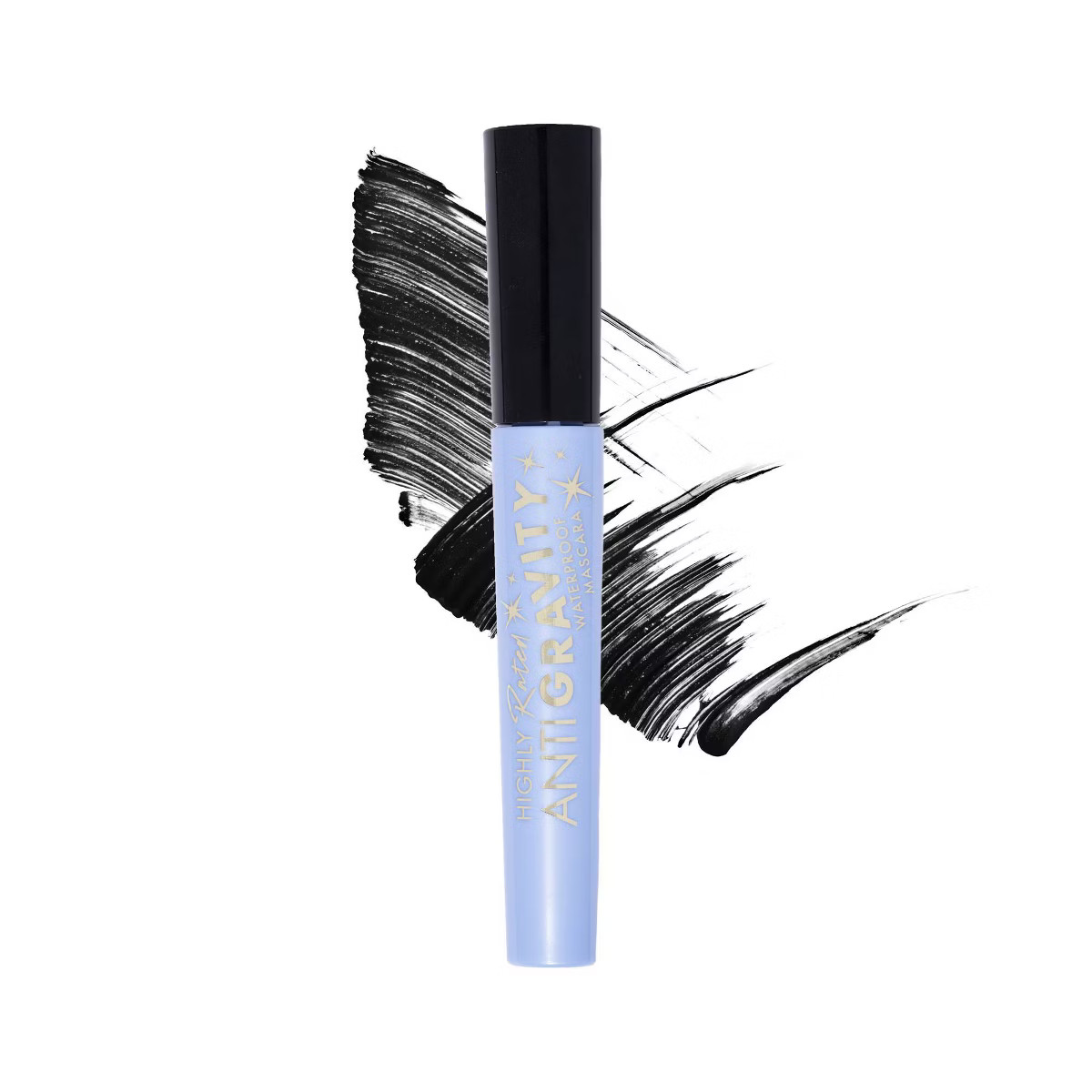 Milani Highly Rated Anti-Gravity Waterproof Mascara - 0.35 fl oz | Target