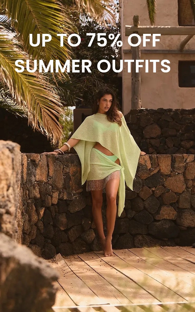 Pretty Little Thing is having a MAJOR sale with up to 75% off everything and I am obsessed. This is the perfect time to grab all your spring and summer outfits for a fraction of the price.

All my favorite PLT finds are linked on my LTK.

#ShoppingWithPriiincesss #PLTStyle #SaleSeason #LTKFinds #LTKFashion #FashionOnABudget #SpringOutfits #SummerLooks #StyleInspo #OutfitGoals #FashionFinds #ClosetGoals #AffordableStyle #AtlantaMom #Atlantamom #Atlantabloggers #Atlantablogger #AtlantaCreator #Atlantacontentcreators #Atlantacontentcreator