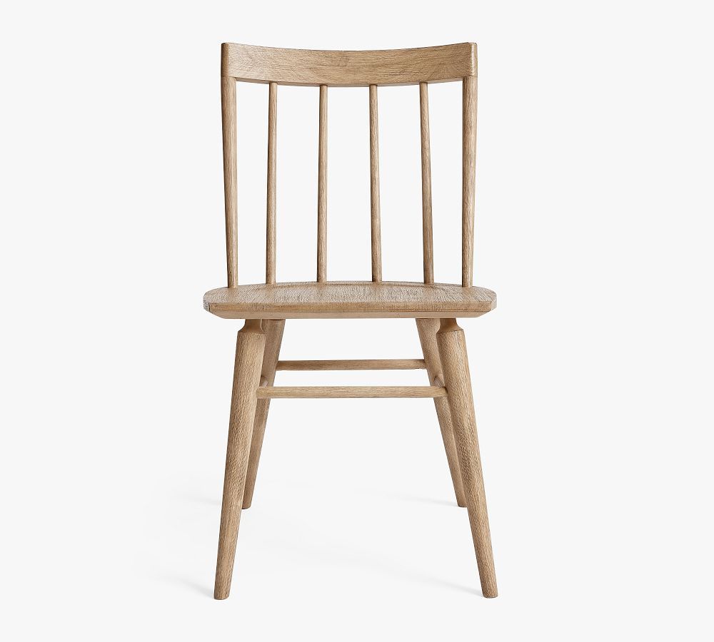 Shay Dining Chair | Pottery Barn (US)
