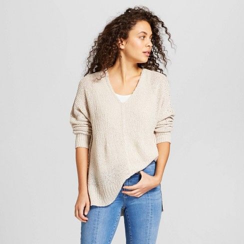 Women's Tunic Pullover - Universal Thread™ | Target