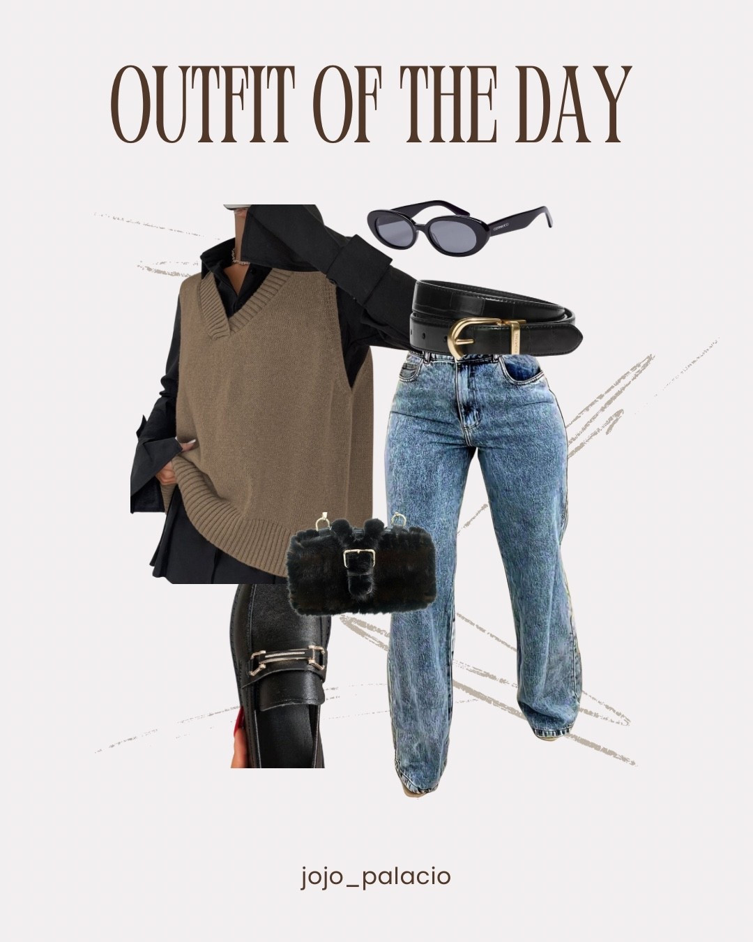 Fall Old Money Fit 

#LTKSeasonal #LTKStyleTip #LTKMidsize