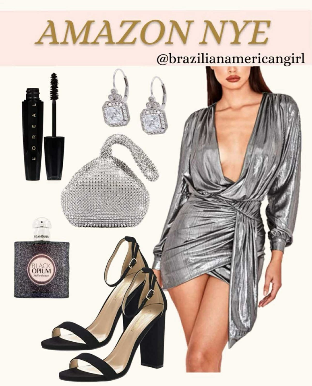 #NYE

#LTKHoliday #LTKSeasonal #LTKStyleTip