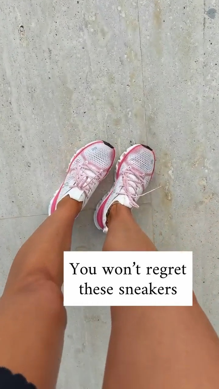 The On Cloud X Tempo training shoes are lightweight, supportive, and comfortable for workouts, walks, and everyday wear.

running shoes, training sneakers, walking shoes, gym outfit, everyday sneakers, active lifestyle, workout essentials, casual athleisure, travel walking shoes, comfortable sneakers

#LTKOver40