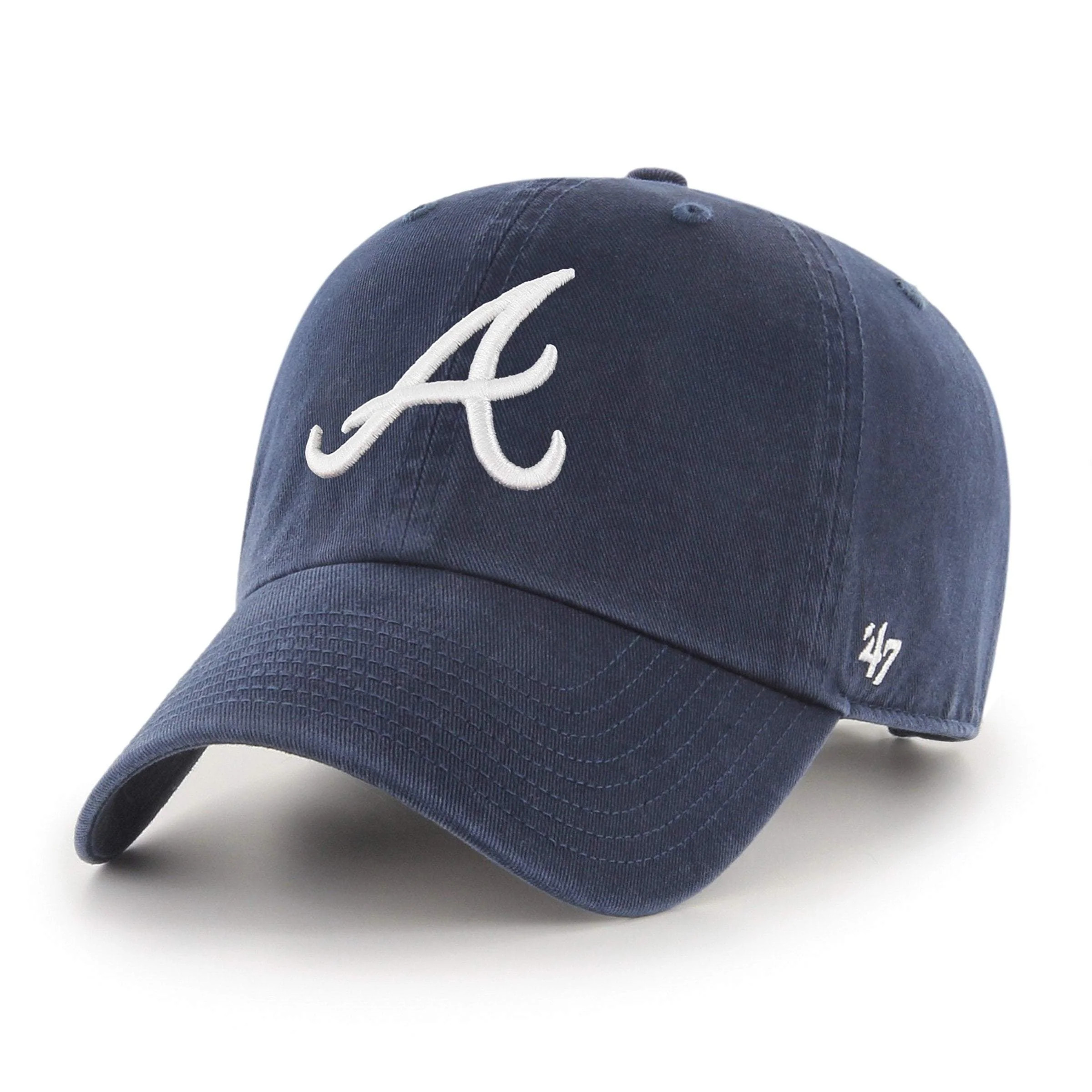 Atlanta Braves '47 CLEAN UP | '47Brand