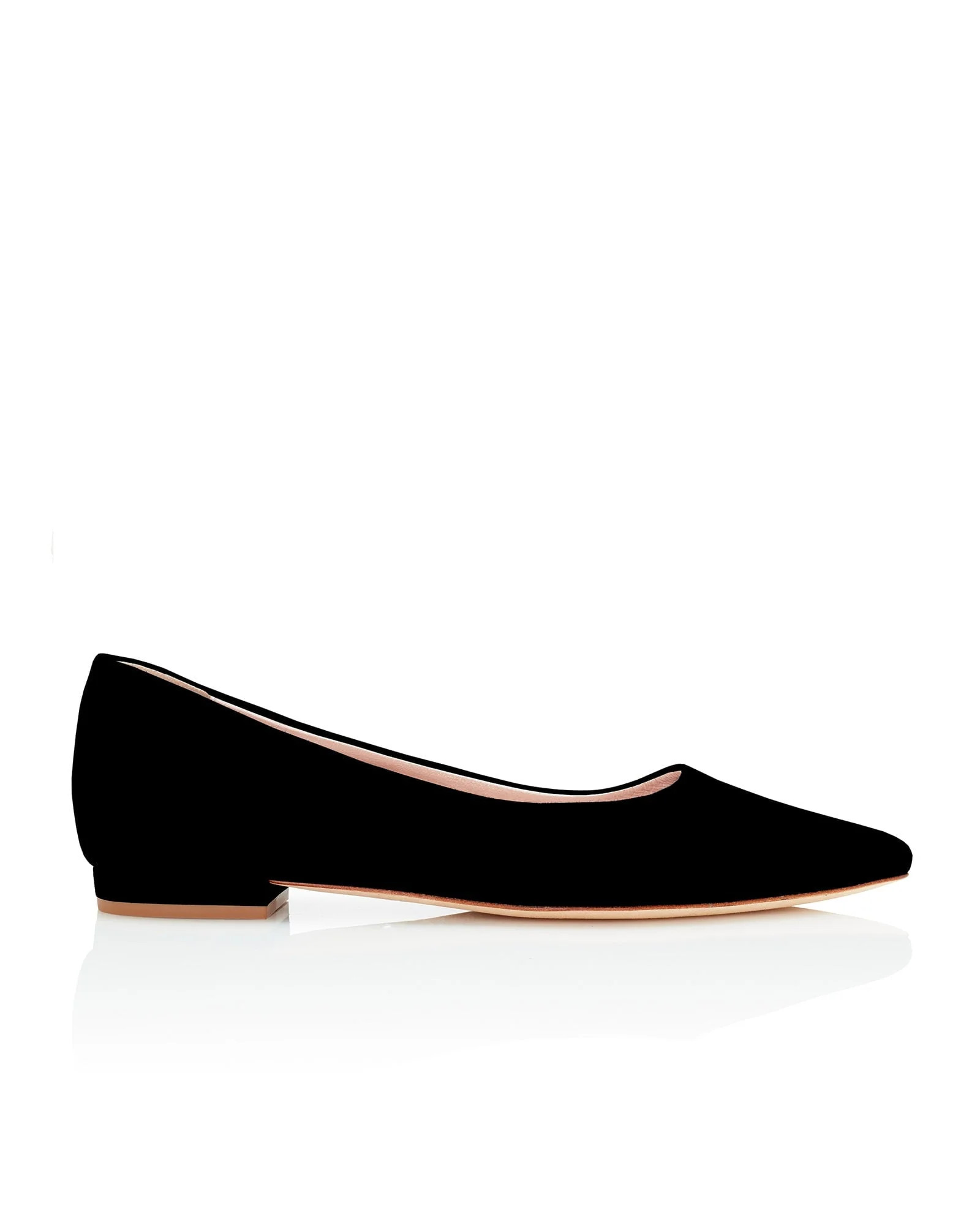 Lulu Flat | Emmy London