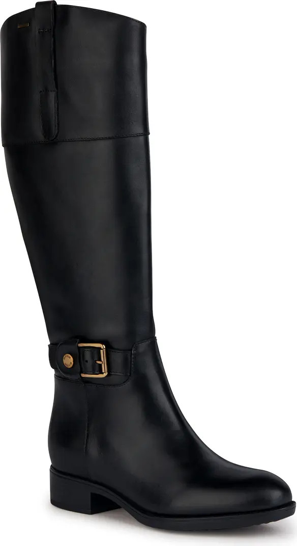 Felicity Waterproof Boot (Women) | Nordstrom