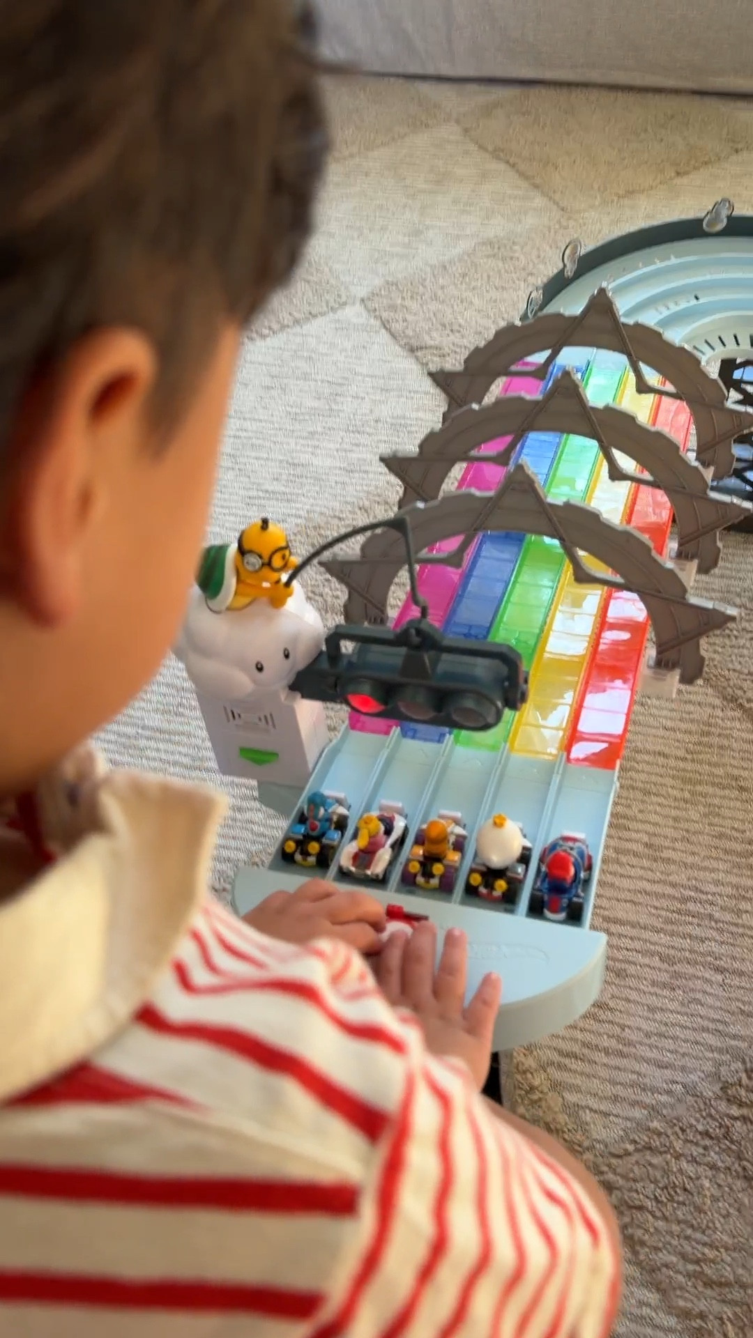 Target top toys // Mario kart // gift guide // gift for kids

#LTKKids #LTKGiftGuide #LTKHoliday