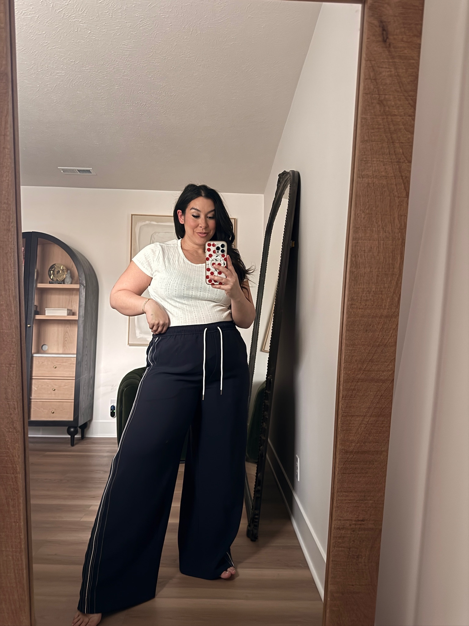 Walmart midsize loungewear outfit! So easy and cute!
- 
- 
- 
casual outfit, midsize outfit, walmart loungewear, outfit, midsize style, work from home outfit, easy outfit 

#LTKSeasonal #LTKMidsize #LTKootd