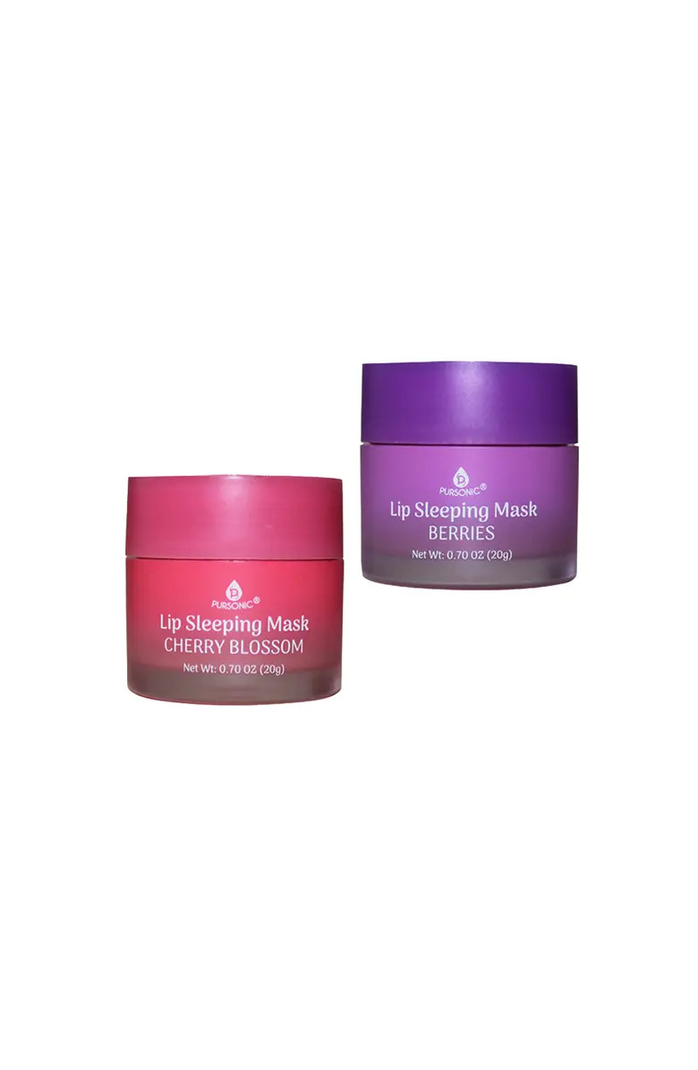 Lip Sleeping Mask 2 Pack- Cherry Blossom & Berries | Nordstrom