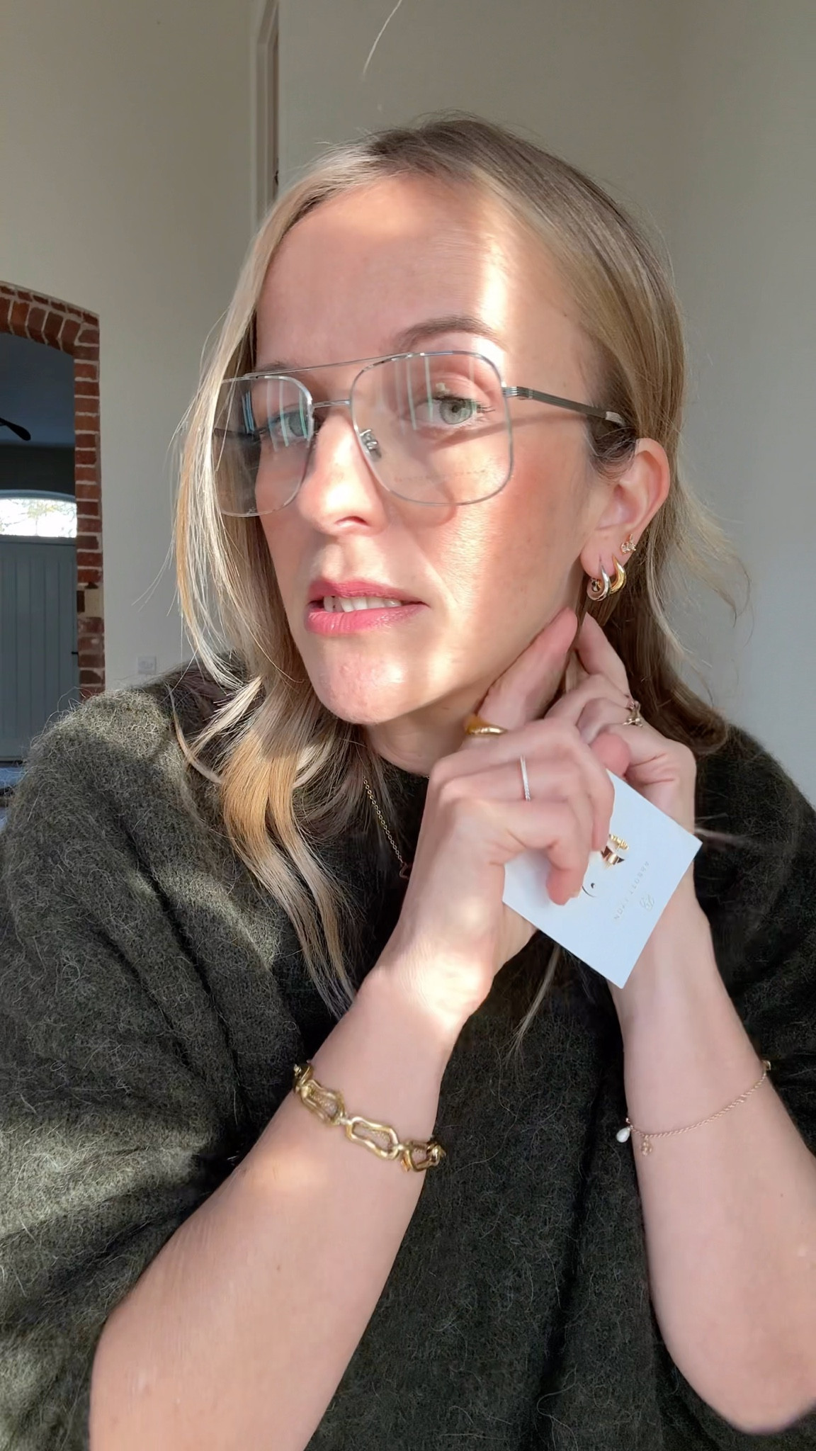 Part 2 of 3  - following on from the previous video. 

Use code BLACK35 or 2FOR1


#LTKgiftguide #LTKCyberWeek #LTKsale