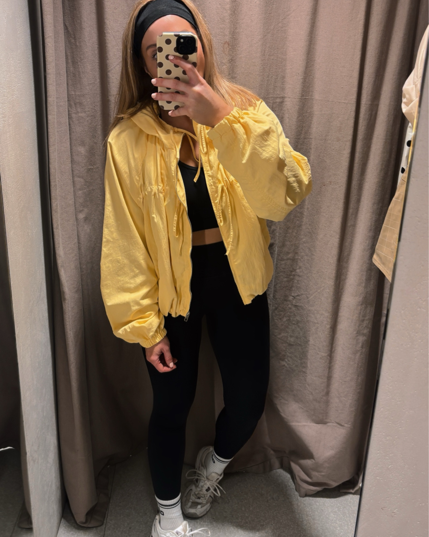 Had to get it 🤍🐤🌼

#LTKeurope #LTKuk #LTKspring