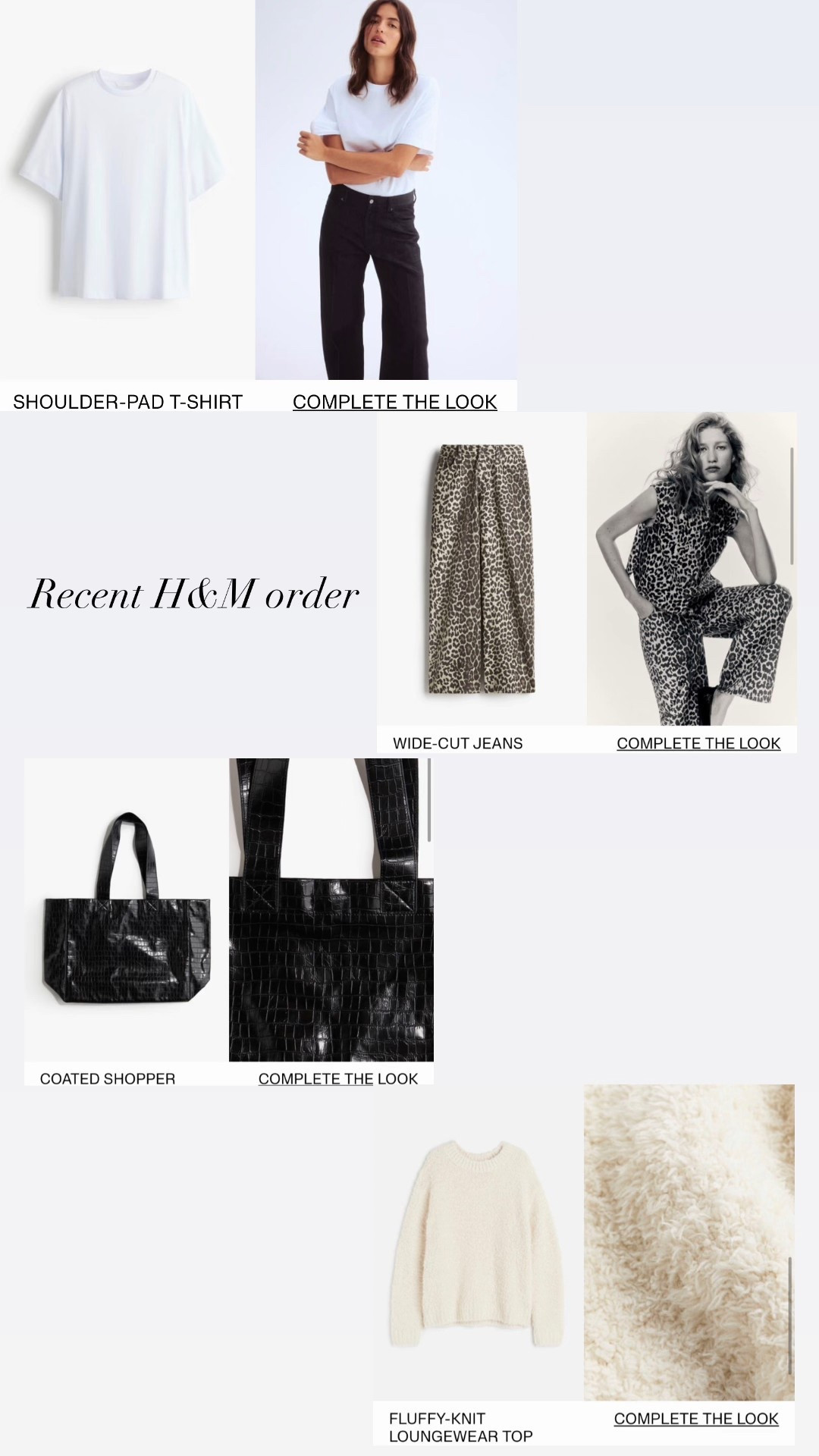 Up to 40% off @hm 🏃‍♀️‍➡️!

#LTKPetite #LTKFindsUnder50 #LTKootd