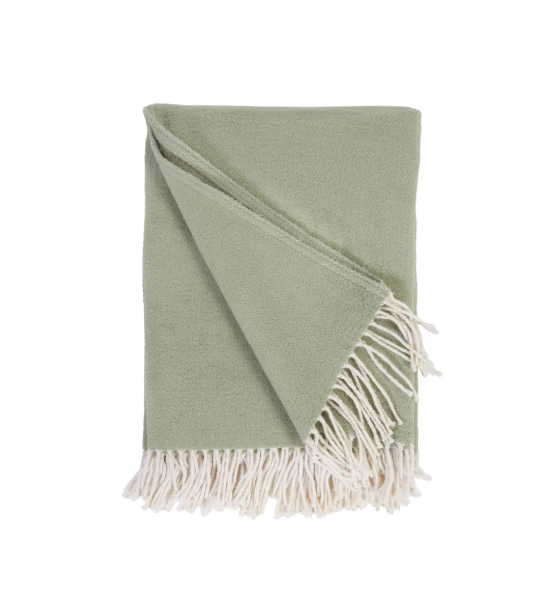 Billie Hand Woven Throw Blanket | Wayfair North America