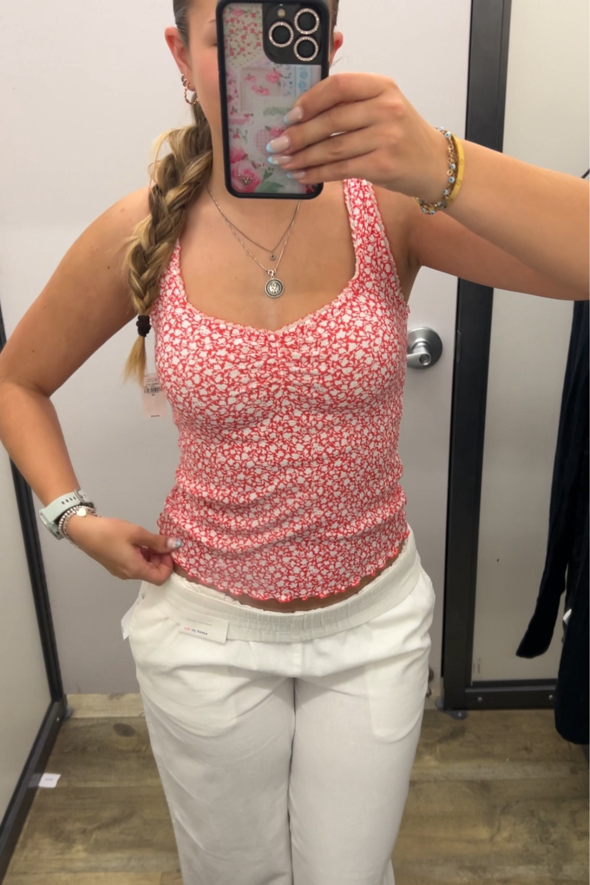 colorful floral prints = spring perfection 💐🎀🌷

#LTKSeasonal #LTKSpringSale #LTKFindsUnder50