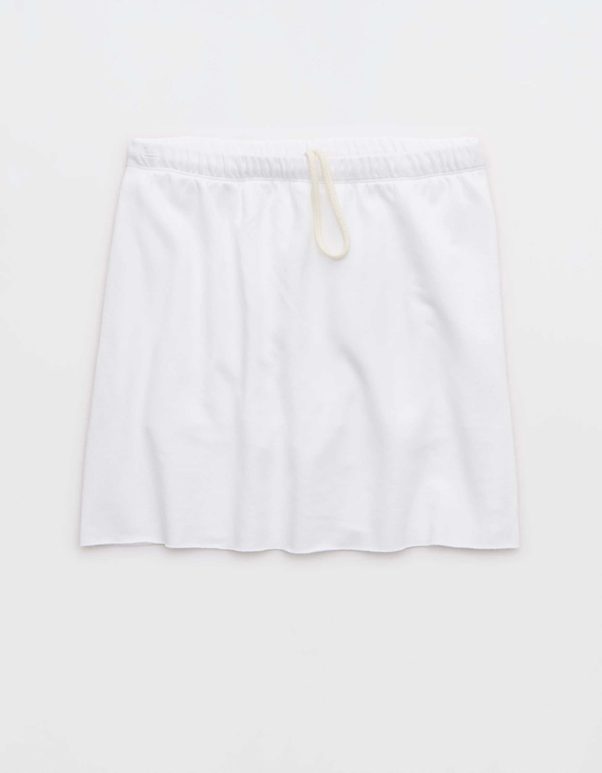 OFFLINE By Aerie OTT Fleece Skirt | Aerie