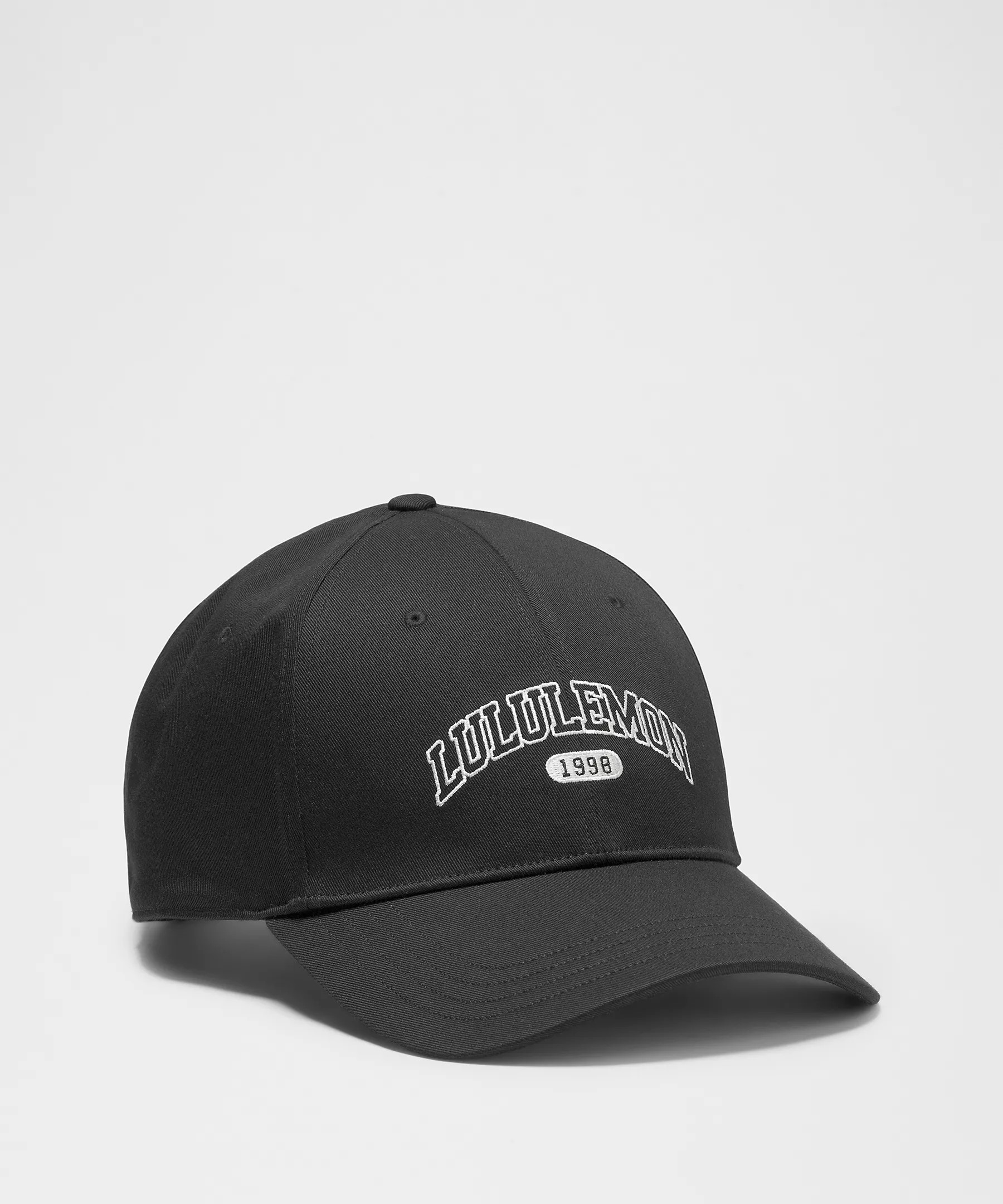 Structured Ball Cap | Lululemon (US)