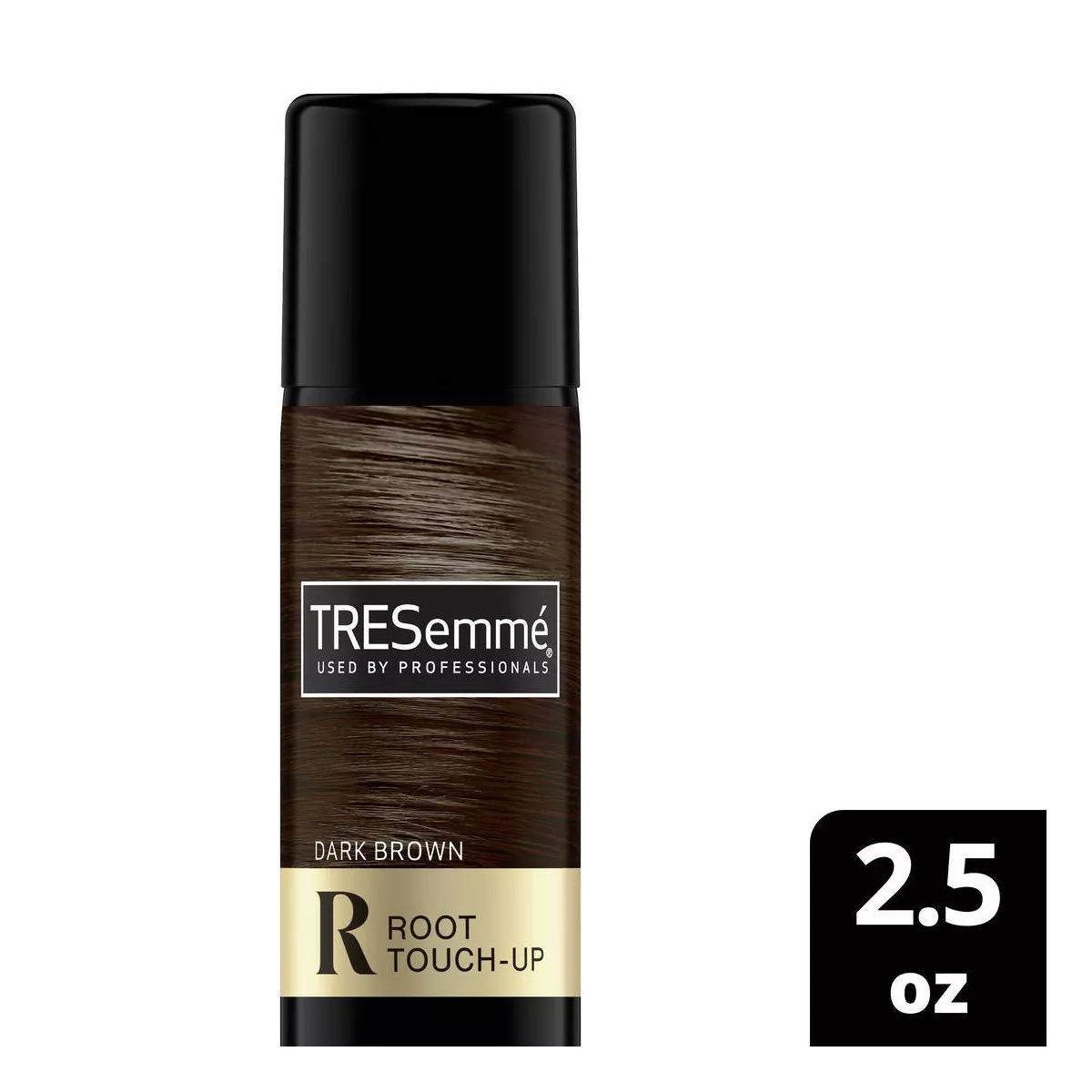 Tresemme Root Touch-Up Temporary Hair Color Spray - 2.5oz | Target