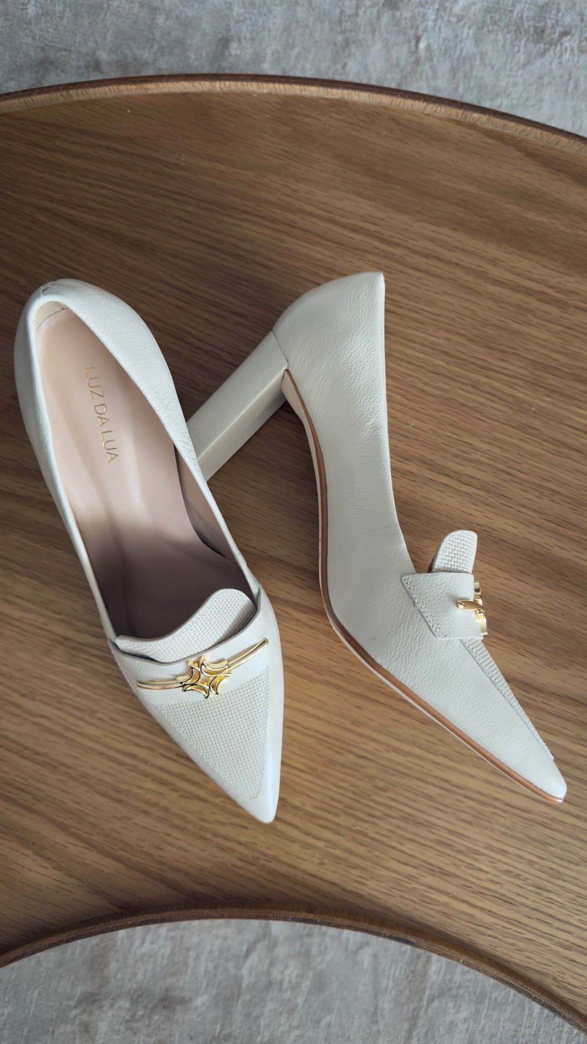 Scarpin clássico. 

#LTKshoes #LTKbrasil #LTKpromo