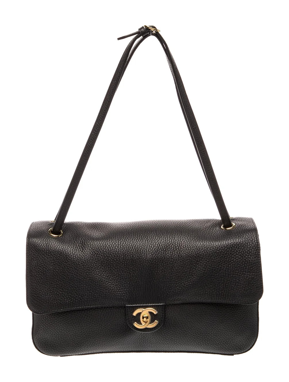 2026 Souplissimo Flap Bag | The RealReal