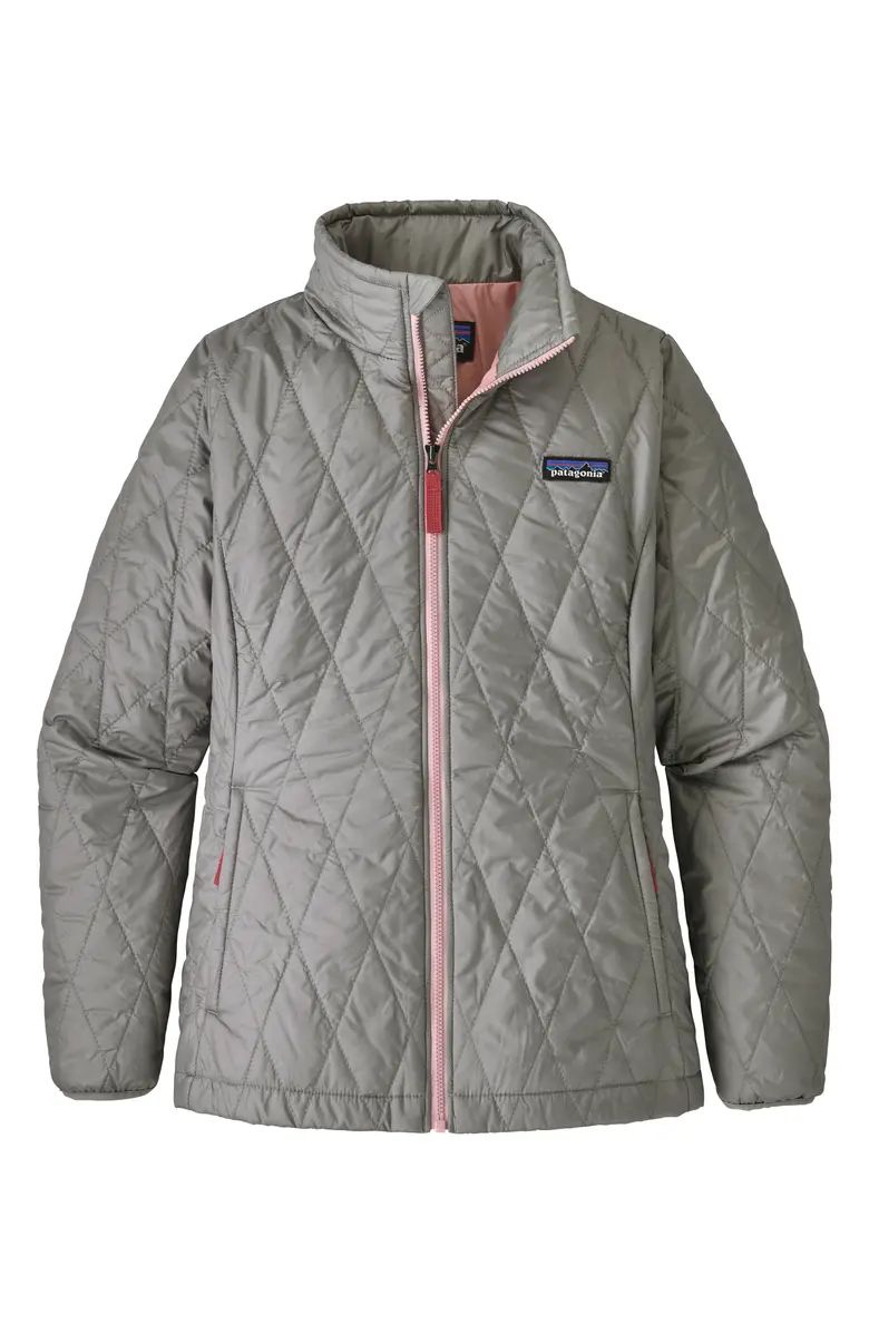 Nano Puff® Quilted Water Resistant Jacket | Nordstrom