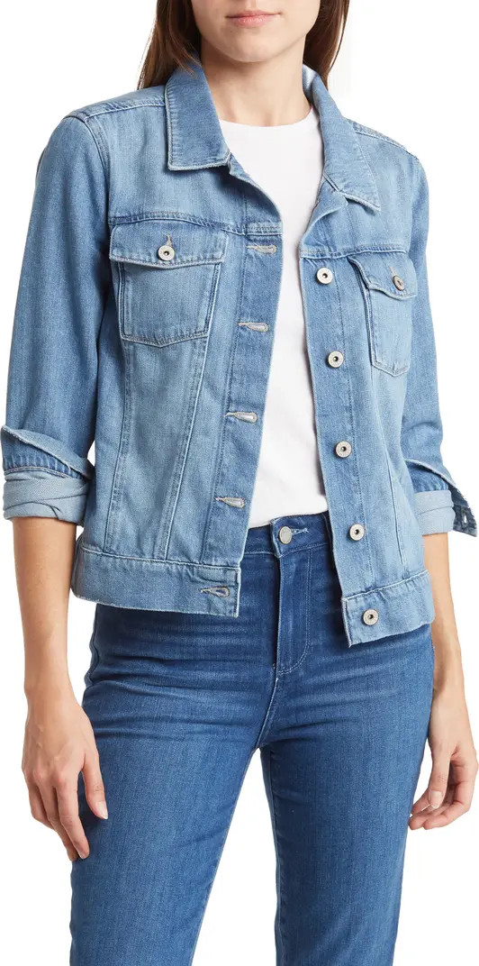 Aveline Denim Jacket | Nordstrom Rack