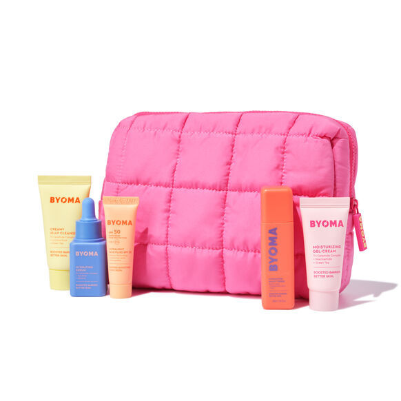 Universal Starter Kit | Space NK - UK