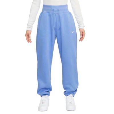 Women's Nike Sportswear Phoenix Fleece Oversized Joggers | Scheels