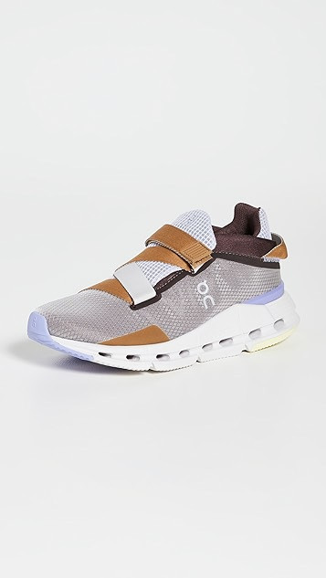 Cloudnova Wrap Sneakers | Shopbop