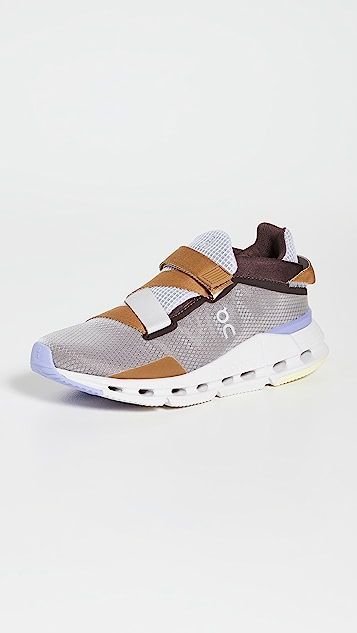 Cloudnova Wrap Sneakers | Shopbop