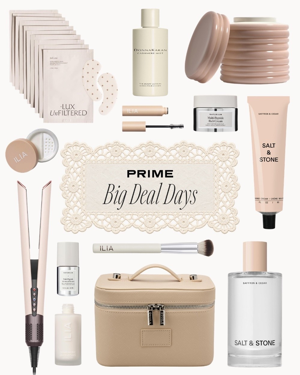 Amazon Prime Day beauty deals 

Amazon finds, amazon favorites, Amazon must haves, Amazon beauty