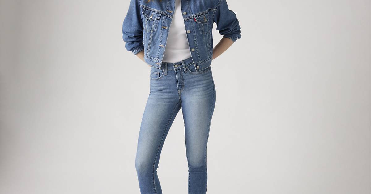 311 Shaping Skinny Women's Jeans | Levi's US