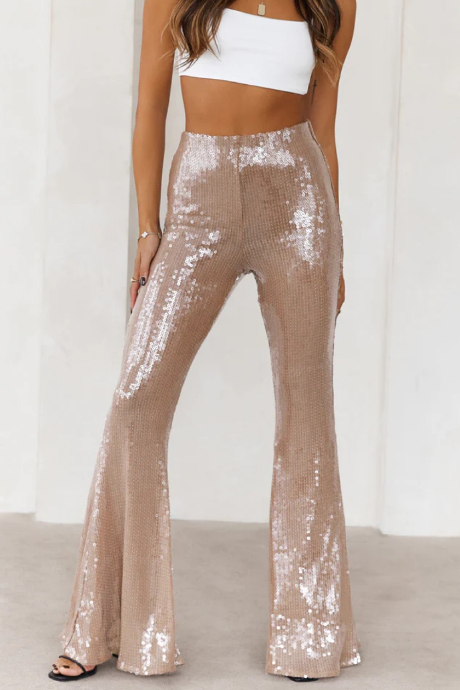 Fearless Eras Tour Trousers ✨ 

#LTKuk #LTKpartywear #LTKeurope