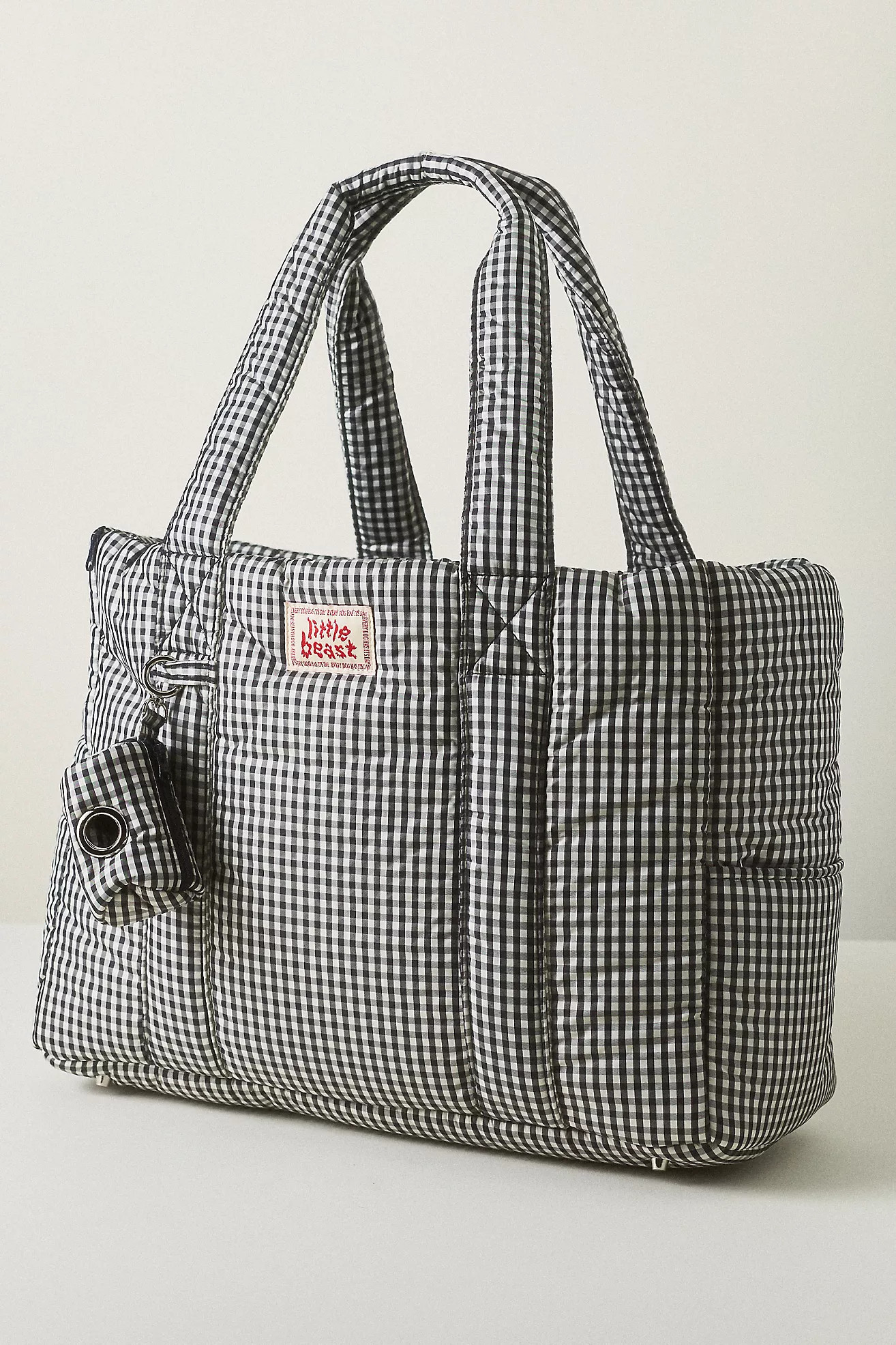 Little Beast Dog Carrier | Anthropologie (US)