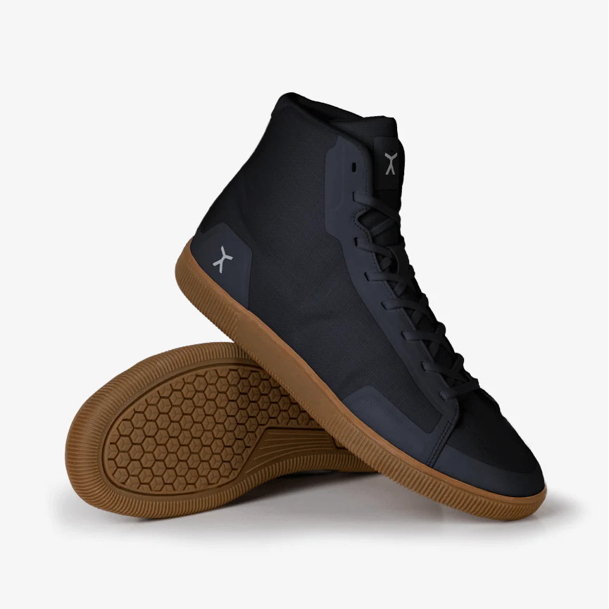 Adapt High-Top Trainer | Flux Footwear