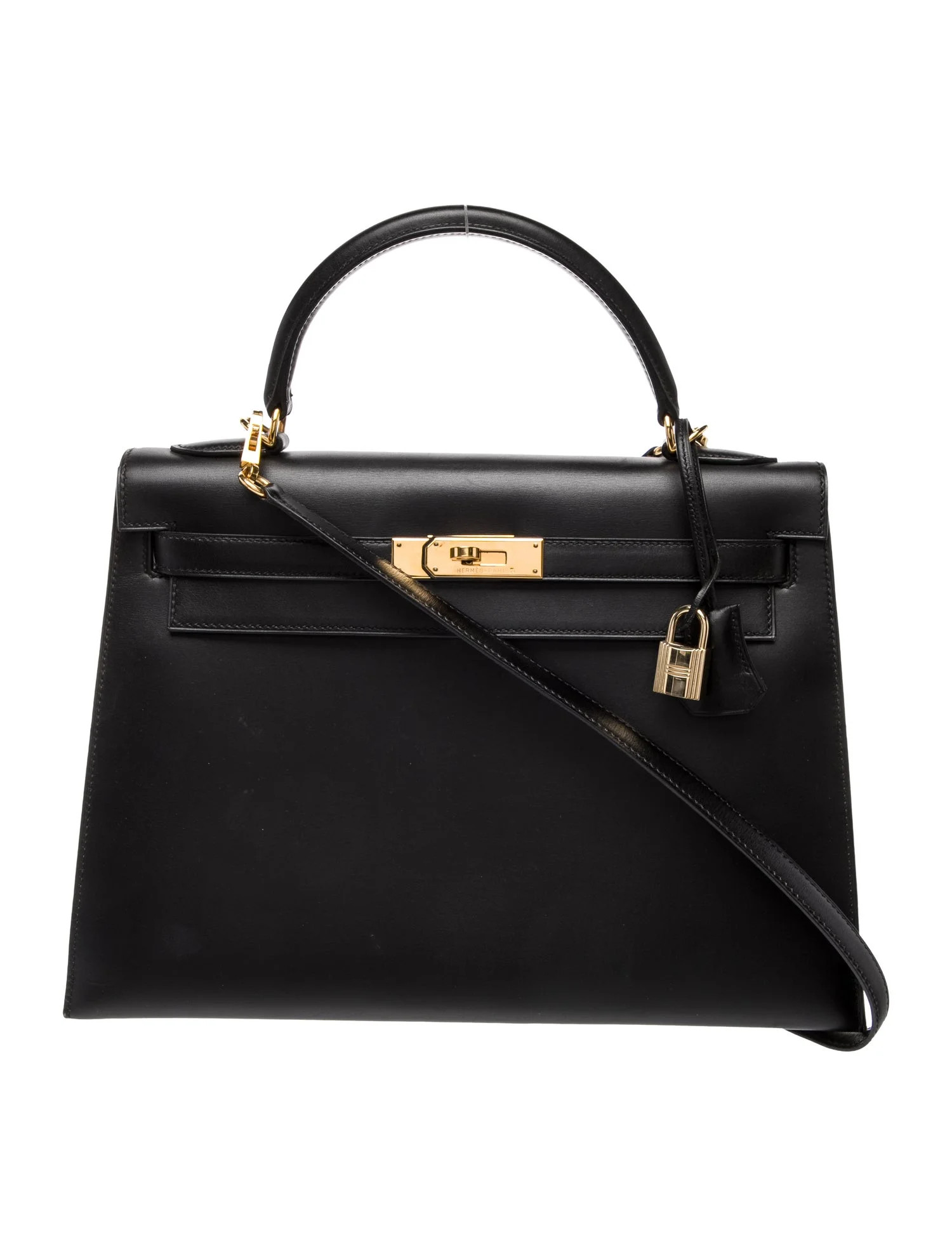 Chamonix Kelly II Sellier 32 | The RealReal