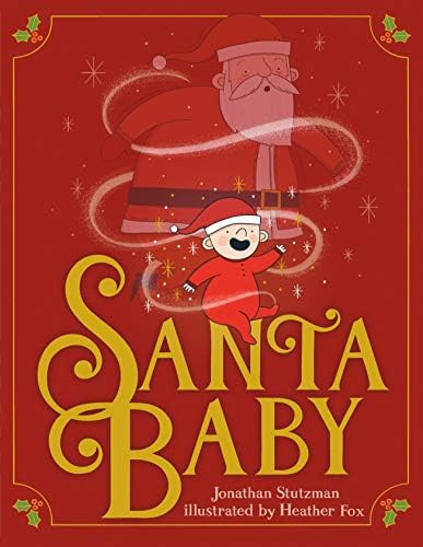 Santa Baby | Amazon (US)