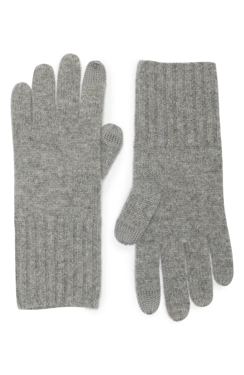 NORDSTROM RACK Women's Cashmere Gloves | Nordstromrack | Nordstrom Rack