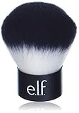 e.l.f., Kabuki Face Brush, Synthetic Haired, Versatile, Compact, Applies Bronzer, Powder, or Highlig | Amazon (US)