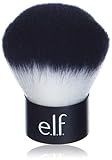 e.l.f., Kabuki Face Brush, Synthetic Haired, Versatile, Compact, Applies Bronzer, Powder, or Highlig | Amazon (US)