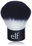 e.l.f., Kabuki Face Brush, Synthetic Haired, Versatile, Compact, Applies Bronzer, Powder, or Highlig | Amazon (US)
