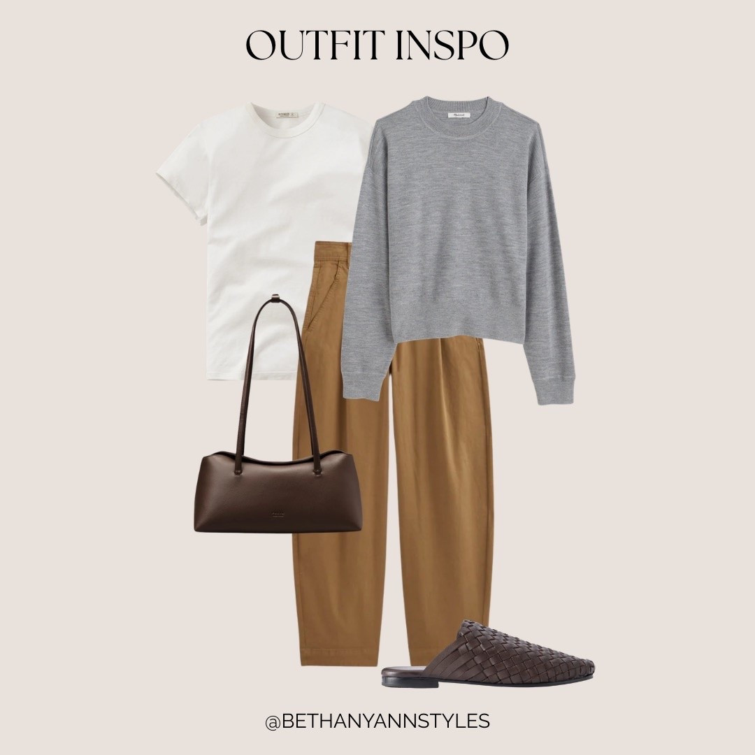 Outfit INSPO