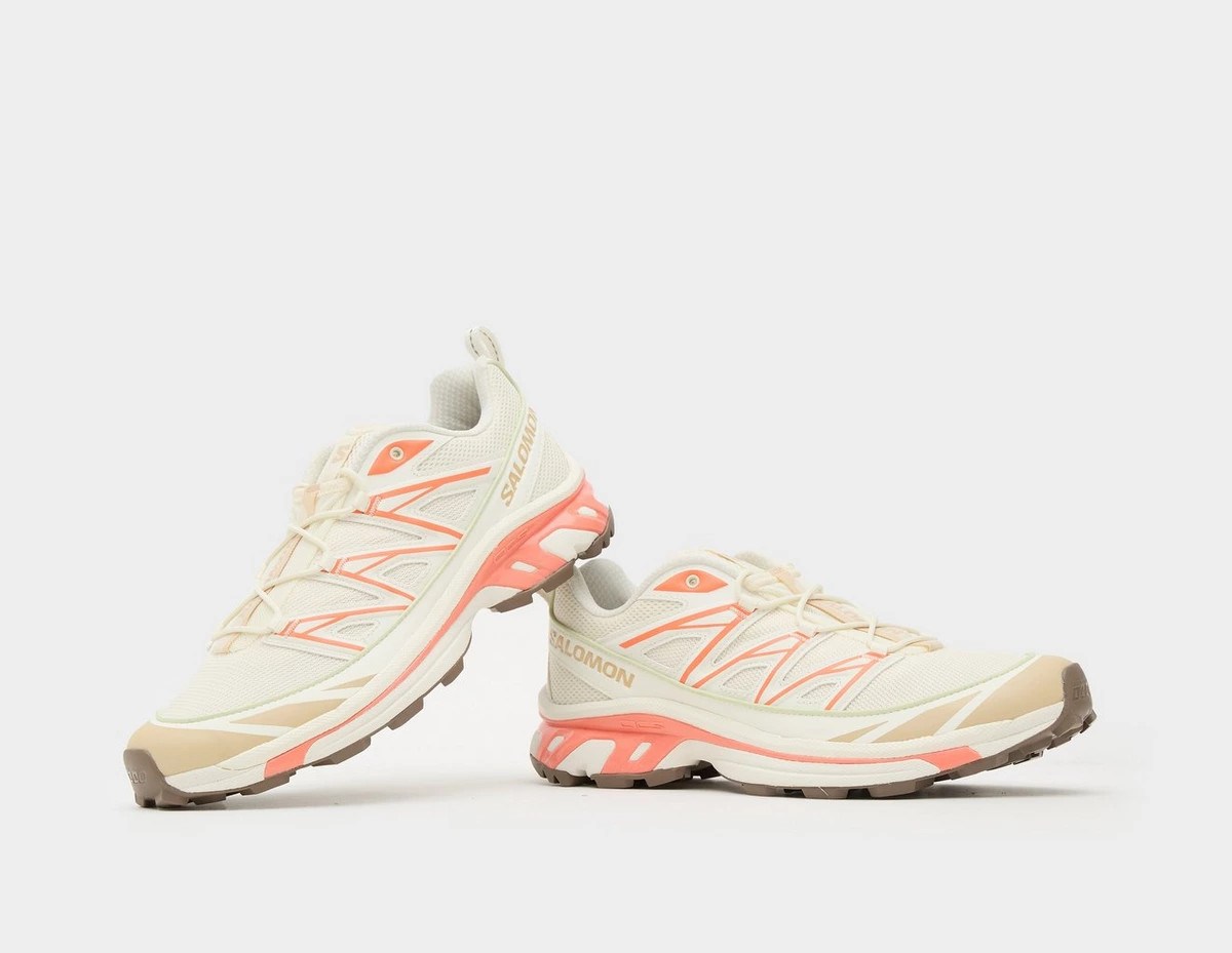 White Salomon XT-6 Expanse | size? | size? (UK)