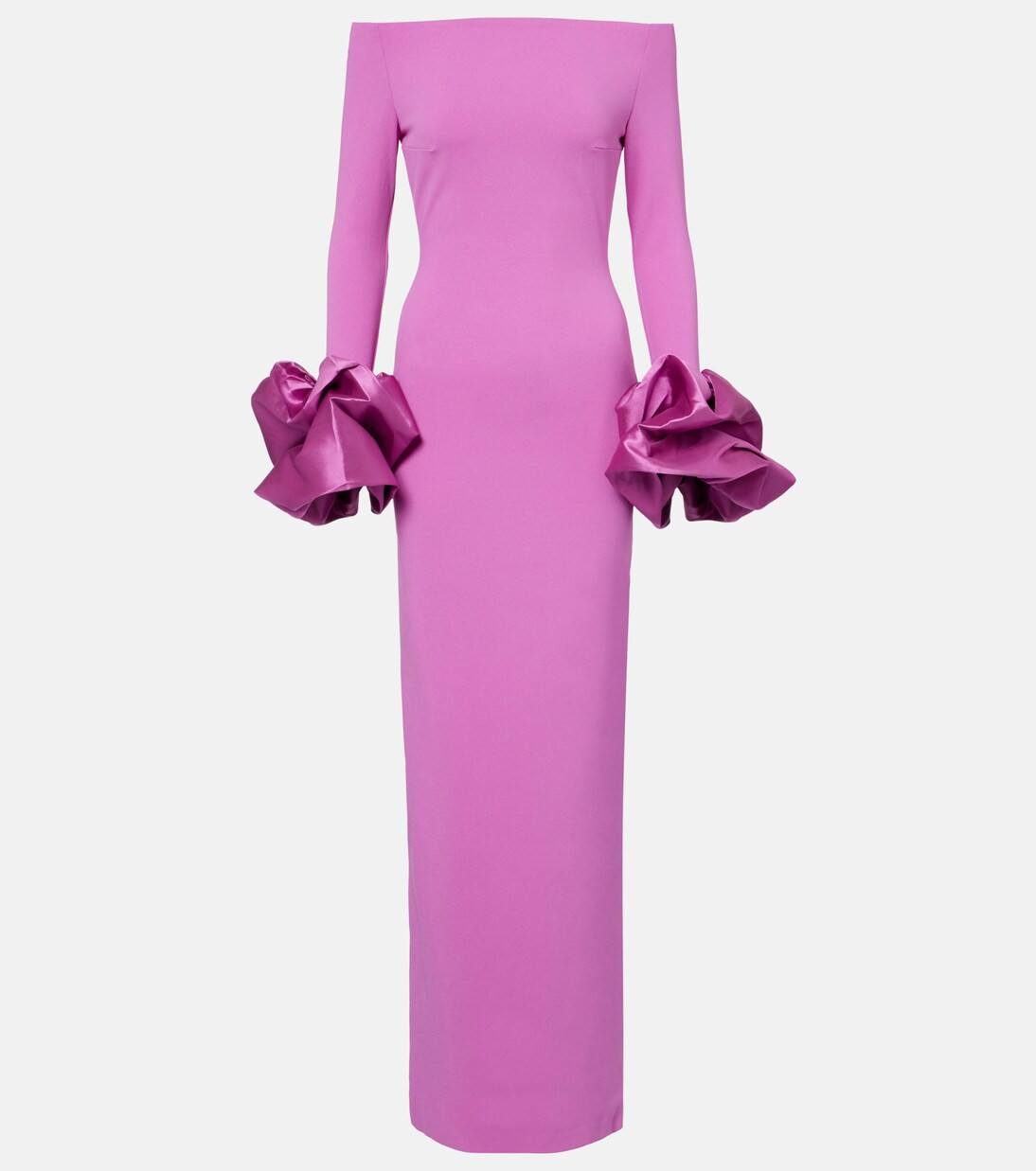 Talia off-shoulder gown | Mytheresa (US/CA)