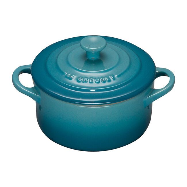 Mini Round Cocotte | Le Creuset