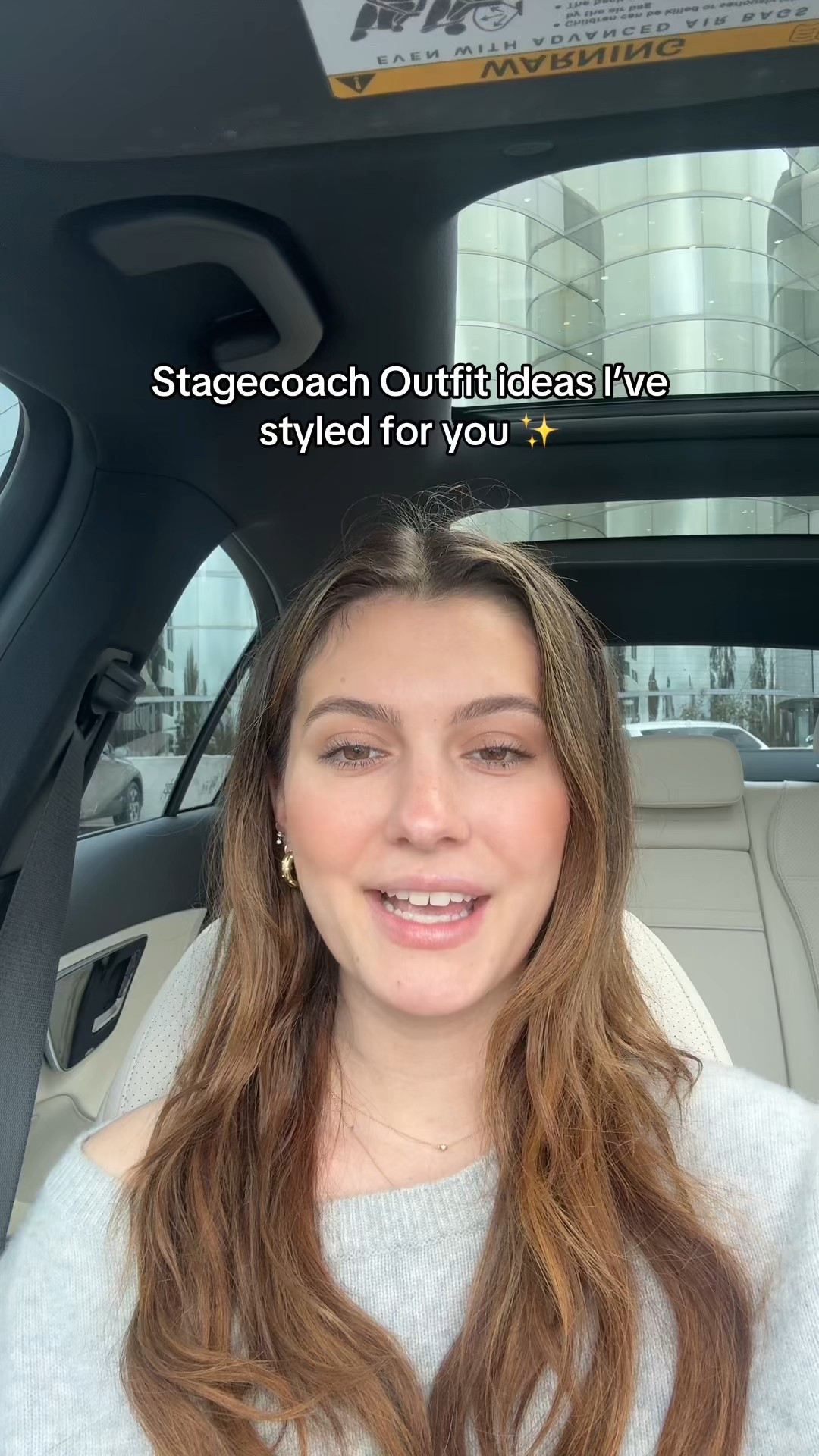 Stagecoach is in 25 days and I love this outfit that’s I styled for you! I can’t wait to go and see everyone’s outfits! 

#stagecoach #stagecoachoutfits #festivalseason

#LTKStyleTip #LTKFindsUnder100 #LTKFestival