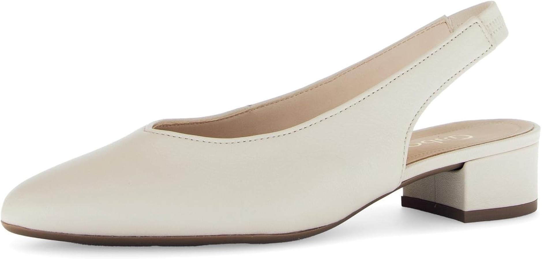 Gabor Damen Slingpumps, Frauen Absatzschuhe | Amazon (DE)