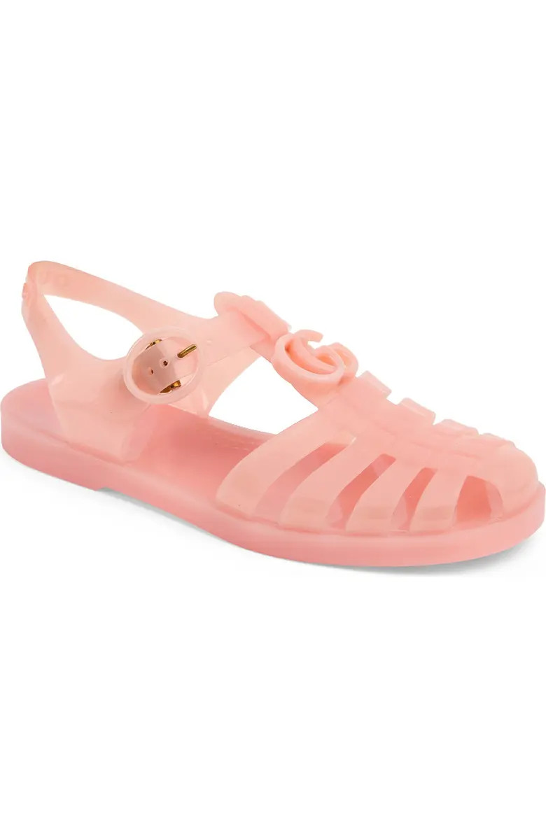 Marmont Jelly Sandal (Women) | Nordstrom