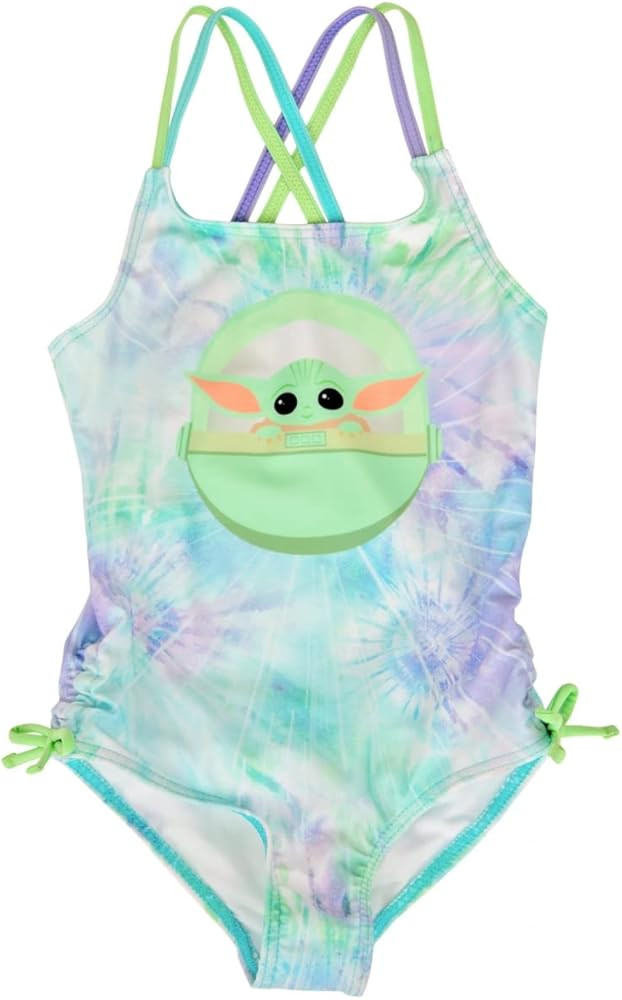 Dreamwave One Piece Bathing Suit | Amazon (US)